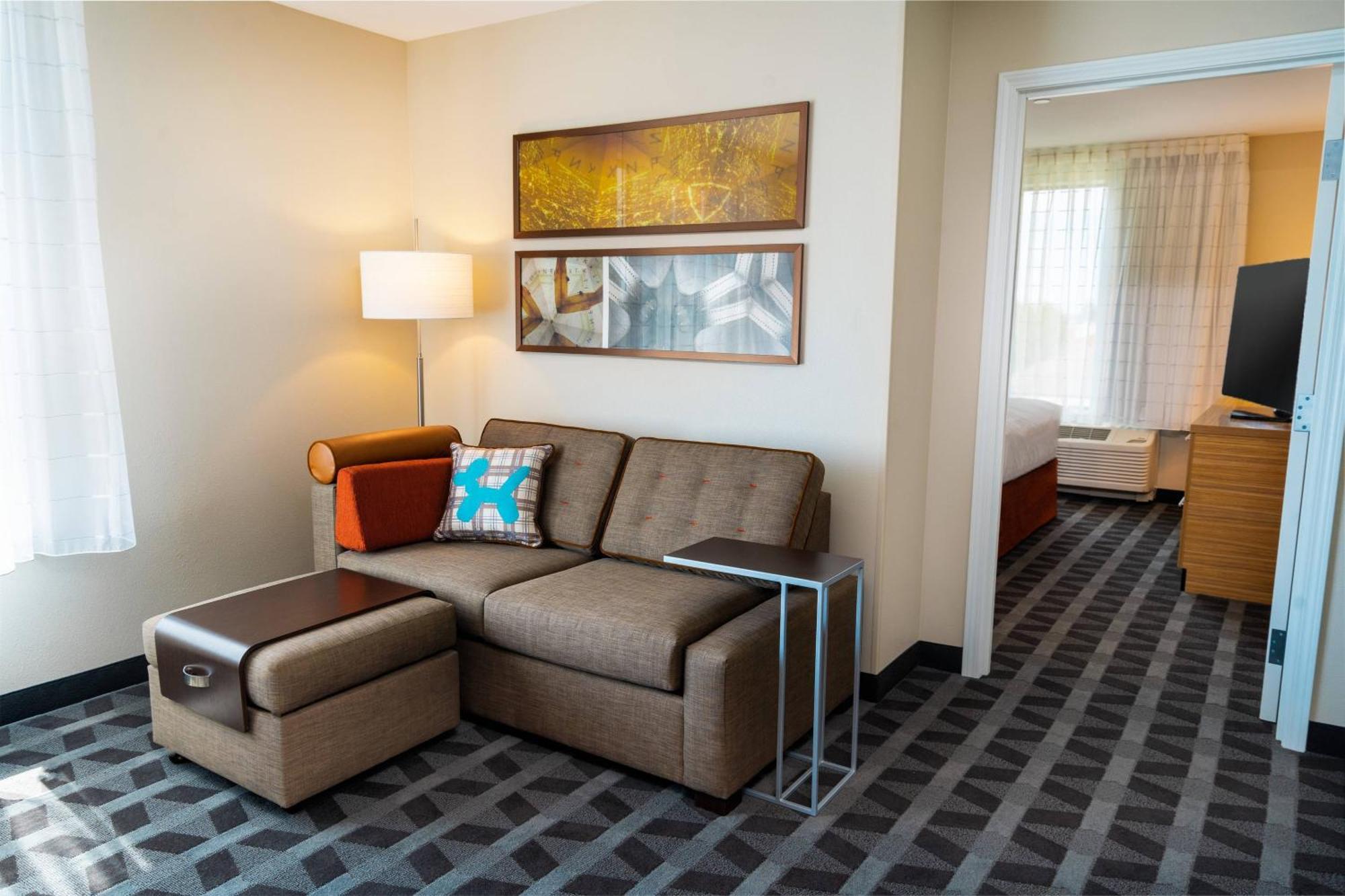 Towneplace Suites Irvine Lake Forest Ngoại thất bức ảnh