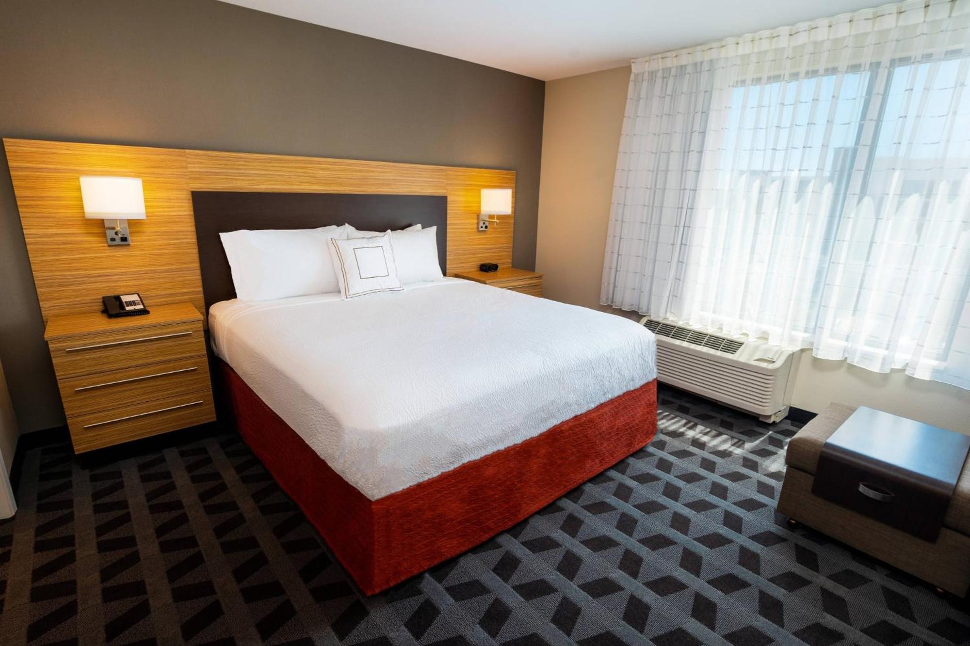 Towneplace Suites Irvine Lake Forest Ngoại thất bức ảnh