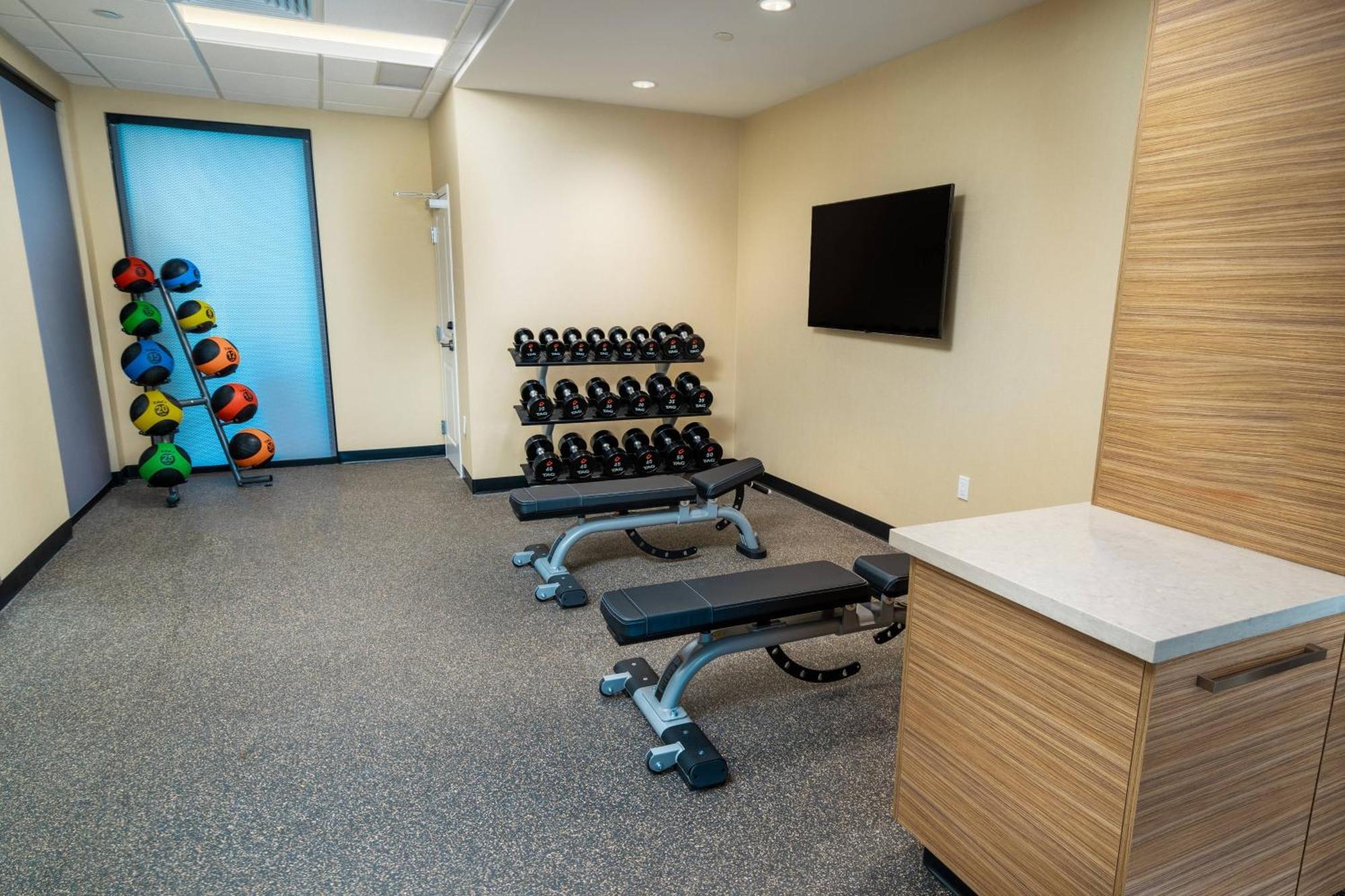 Towneplace Suites Irvine Lake Forest Ngoại thất bức ảnh